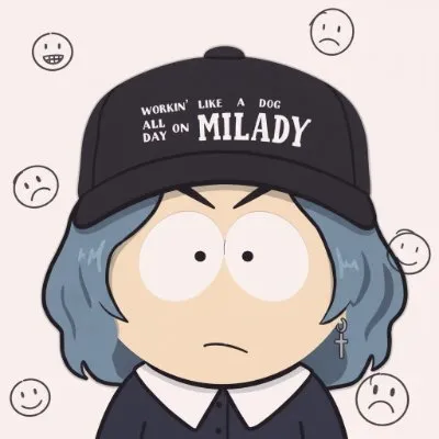 ultra profile picture